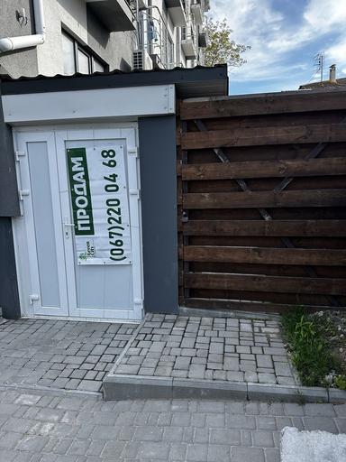 Комерційна нерухомість за адресою вул. Осіння (площа 70,2 м²) - Atlanta.ua - фото 19