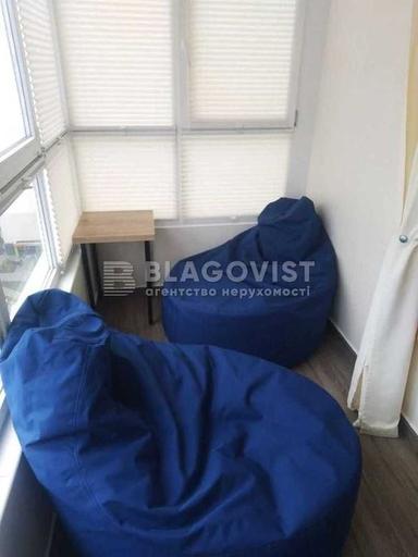 1-room apartment apartment by the address st. Berdnika Olesya (area 33 m²) - Atlanta.ua - photo 34