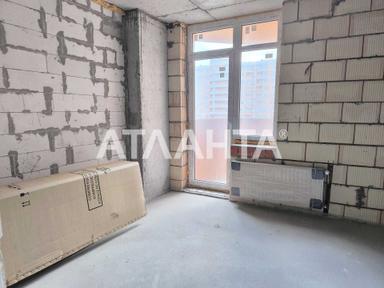 1-комнатная квартира по адресу ул. Онежская (площадь 42,2 м²) - Atlanta.ua - фото 18