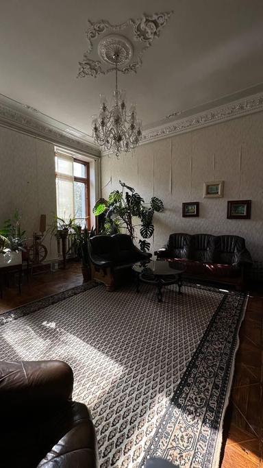 Багатокімнатна квартира за адресою Куликове поле пл. (площа 197,2 м²) - Atlanta.ua - фото 44