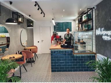 Commercial real estate at (area 23 m²) - Atlanta.ua - photo 12