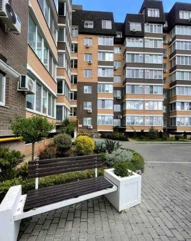 2-комнатная квартира по адресу Фонтанская дор. (площадь 86 м²) - Atlanta.ua - фото 9