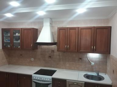 1-кімнатна квартира за адресою (площа 54 м²) - Atlanta.ua - фото 10