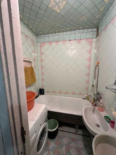 4+-rooms apartment apartment by the address st. Kulikovo pole pl Oktyabrskoy revolyutsii pl (area 100 m²) - Atlanta.ua - photo 23