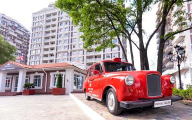 1-кімнатна квартира за адресою (площа 30 м²) - Atlanta.ua - фото 4