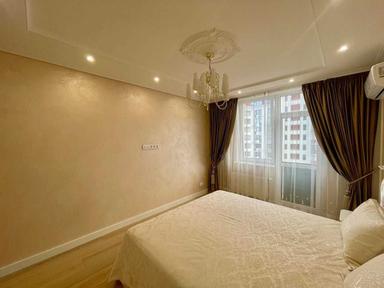 2-комнатная квартира по адресу (площадь 78 м²) - Atlanta.ua - фото 34