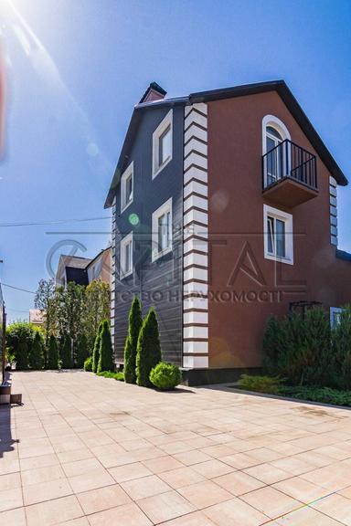 House by the address (area 130 m²) - Atlanta.ua - photo 33