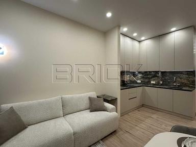 1-комнатная квартира по адресу ул. Антоновича (площадь 65,7 м²) - Atlanta.ua - фото 26