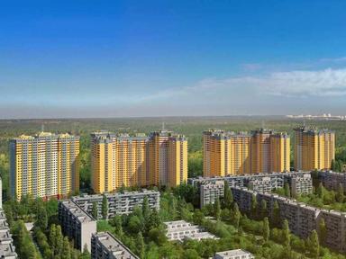 2-комнатная квартира по адресу ул. Лукьяненко Левка(Тимошенко) (площадь 67 м²) - Atlanta.ua - фото 12