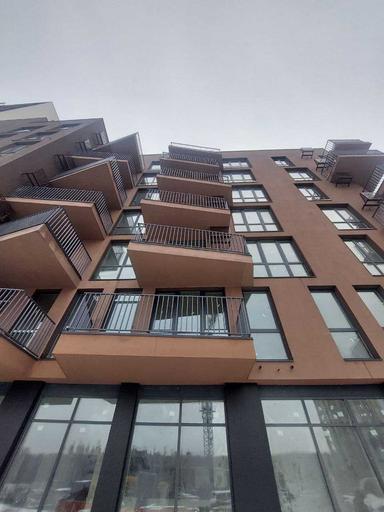 2-комнатная квартира по адресу ул. Под Голоском (площадь 52,7 м²) - Atlanta.ua - фото 16