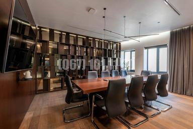 Commercial real estate at st. Bulvarno Kudryavskaya (area 565 m²) - Atlanta.ua - photo 32