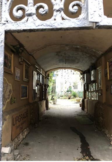 1-кімнатна квартира за адресою Куликове поле пл. (площа 25 м²) - Atlanta.ua - фото 15