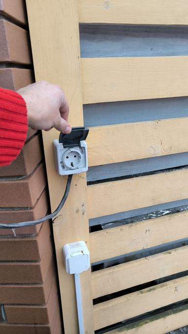 House by the address st. Ul Osennyaya (area 80 m²) - Atlanta.ua - photo 43