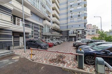 3-кімнатна квартира за адресою вул. Казимиіра Малійовича (площа 102 м²) - Atlanta.ua - фото 45