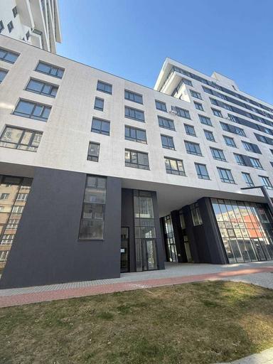 3-кімнатна квартира за адресою (площа 96,9 м²) - Atlanta.ua - фото 19