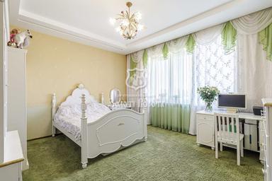 Многокомнатная квартира по адресу ул. Лукьяненко Левка(Тимошенко) (площадь 156 м²) - Atlanta.ua - фото 30