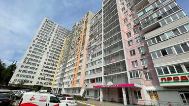 1-кімнатна квартира за адресою (площа 40 м²) - Atlanta.ua - фото 15