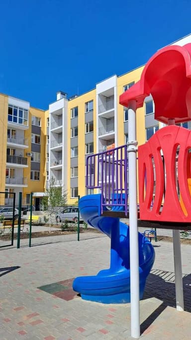 2-rooms apartment apartment by the address st. Fruktovaya (area 53,6 m²) - Atlanta.ua - photo 24