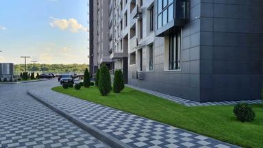 1-room apartment apartment by the address st. Bulvar Druzhby Narodov (area 56 m²) - Atlanta.ua - photo 34