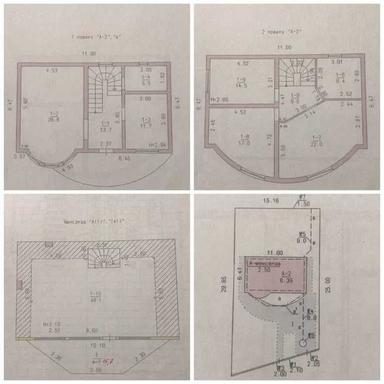 Дом по адресу ул. Мічуріна (площадь 185 м²) - Atlanta.ua - фото 34