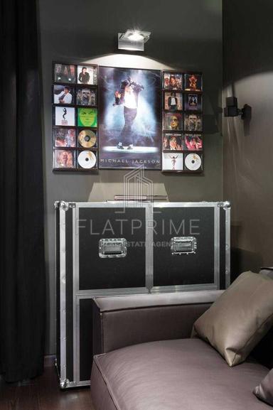 3-комнатная квартира по адресу (площадь 100 м²) - Atlanta.ua - фото 35