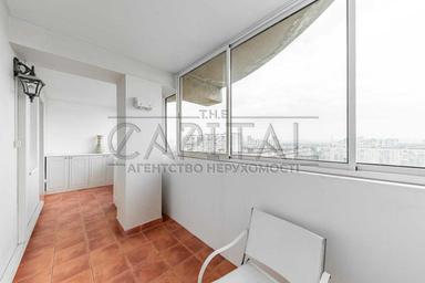 Многокомнатная квартира по адресу ул. Лукьяненко Левка(Тимошенко) (площадь 250 м²) - Atlanta.ua - фото 47