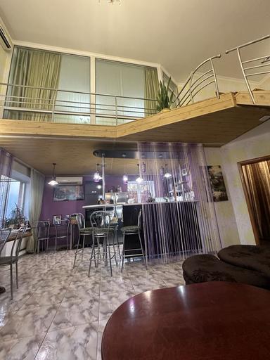 House by the address st. Kulikovo pole pl Oktyabrskoy revolyutsii pl (area 245 m²) - Atlanta.ua - photo 34