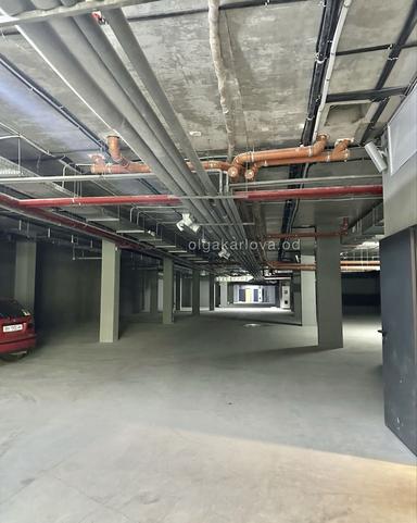 2-комнатная квартира по адресу ул. Преображенская (площадь 85 м²) - Atlanta.ua - фото 44