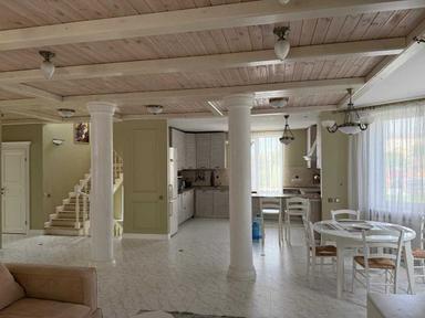 House by the address (area 350 m²) - Atlanta.ua - photo 34