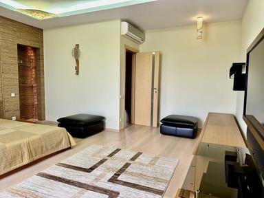 Многокомнатная квартира по адресу Франко Ивана ул. (площадь 154 м²) - Atlanta.ua - фото 39