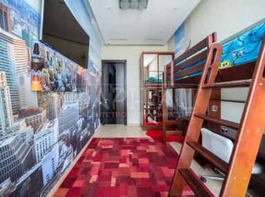 4+-rooms apartment apartment by the address st. Ilenka Yuriya (area 185 m²) - Atlanta.ua - photo 27