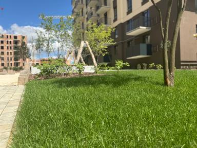 2-rooms apartment apartment by the address st. Grushevskogo (area 55,7 m²) - Atlanta.ua - photo 30