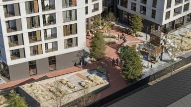 1-кімнатна квартира за адресою вул. Бузкова (площа 45,4 м²) - Atlanta.ua - фото 11