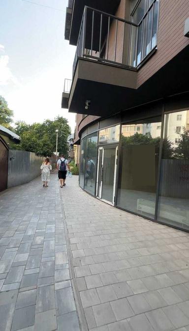 Commercial real estate at st. Kulikovo pole pl Oktyabrskoy revolyutsii pl (area 51 m²) - Atlanta.ua - photo 8