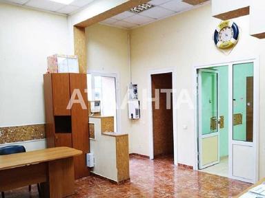 Commercial real estate at st. Kulikovo pole pl Oktyabrskoy revolyutsii pl (area 93 m²) - Atlanta.ua - photo 38