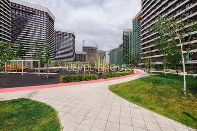 2-кімнатна квартира за адресою Григоренко пр. (площа 76 м²) - Atlanta.ua - фото 26