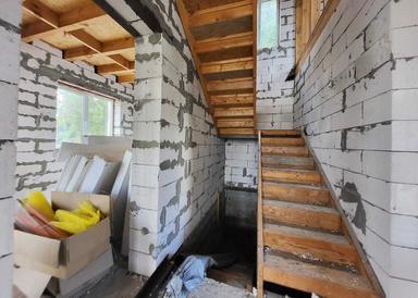 Дом по адресу ул. Первомайская (площадь 120 м²) - Atlanta.ua - фото 47