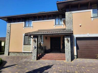 Будинок за адресою (площа 355 м²) - Atlanta.ua - фото 23