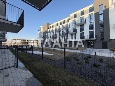 1-room apartment apartment by the address st. Orlika Pilipa (area 41,6 m²) - Atlanta.ua - photo 10