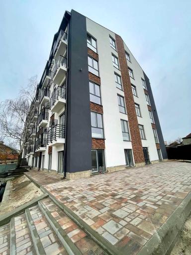 Commercial real estate at (area 36,6 m²) - Atlanta.ua - photo 27