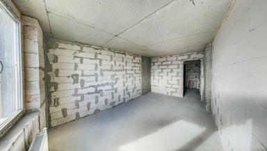 3-кімнатна квартира за адресою (площа 94,4 м²) - Atlanta.ua - фото 38