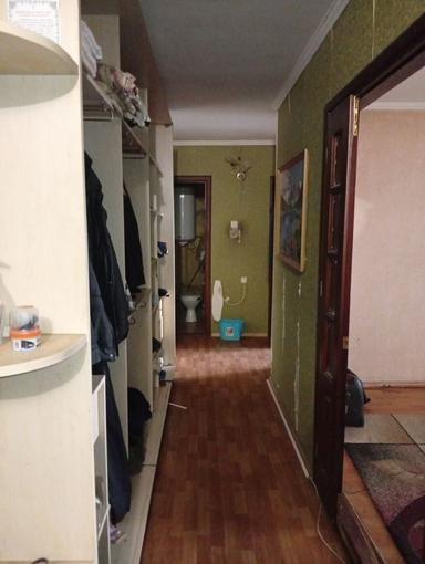 3-rooms apartment apartment by the address st. Kitoboynaya (area 70 m²) - Atlanta.ua - photo 26