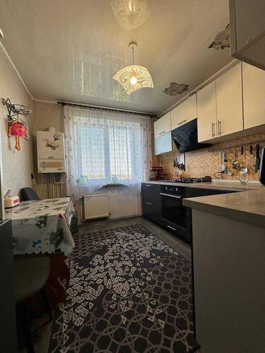 3-кімнатна квартира за адресою (площа 59 м²) - Atlanta.ua - фото 23