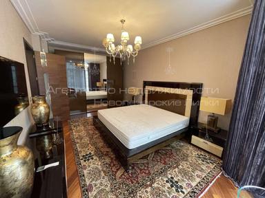 3-rooms apartment apartment by the address st. Bulvar Druzhby Narodov (area 130 m²) - Atlanta.ua - photo 19