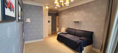 Багатокімнатна квартира за адресою Куликове поле пл. (площа 442 м²) - Atlanta.ua - фото 36