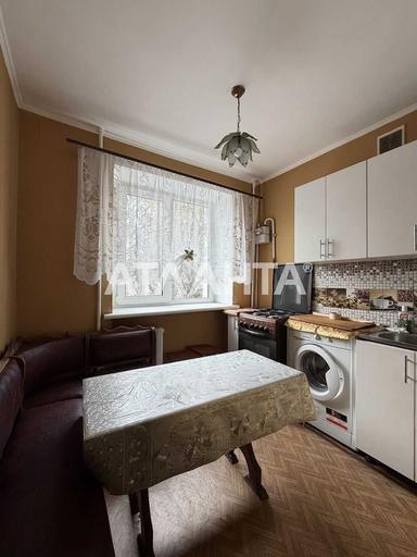 3-rooms apartment apartment by the address st. Bandery Stepana (area 51,6 m²) - Atlanta.ua - photo 30