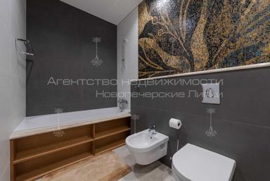 3-rooms apartment apartment by the address st. Bulvar Druzhby Narodov (area 114 m²) - Atlanta.ua - photo 42