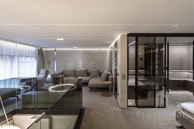 2-комнатная квартира по адресу (площадь 80 м²) - Atlanta.ua - фото 38