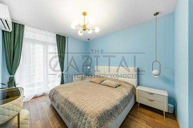 2-кімнатна квартира за адресою бульвар Дружби Народів (площа 72 м²) - Atlanta.ua - фото 19