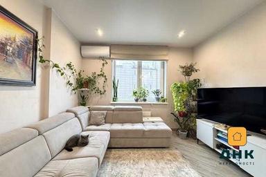 3-rooms apartment apartment by the address st. Genuezskaya (area 102 m²) - Atlanta.ua - photo 17